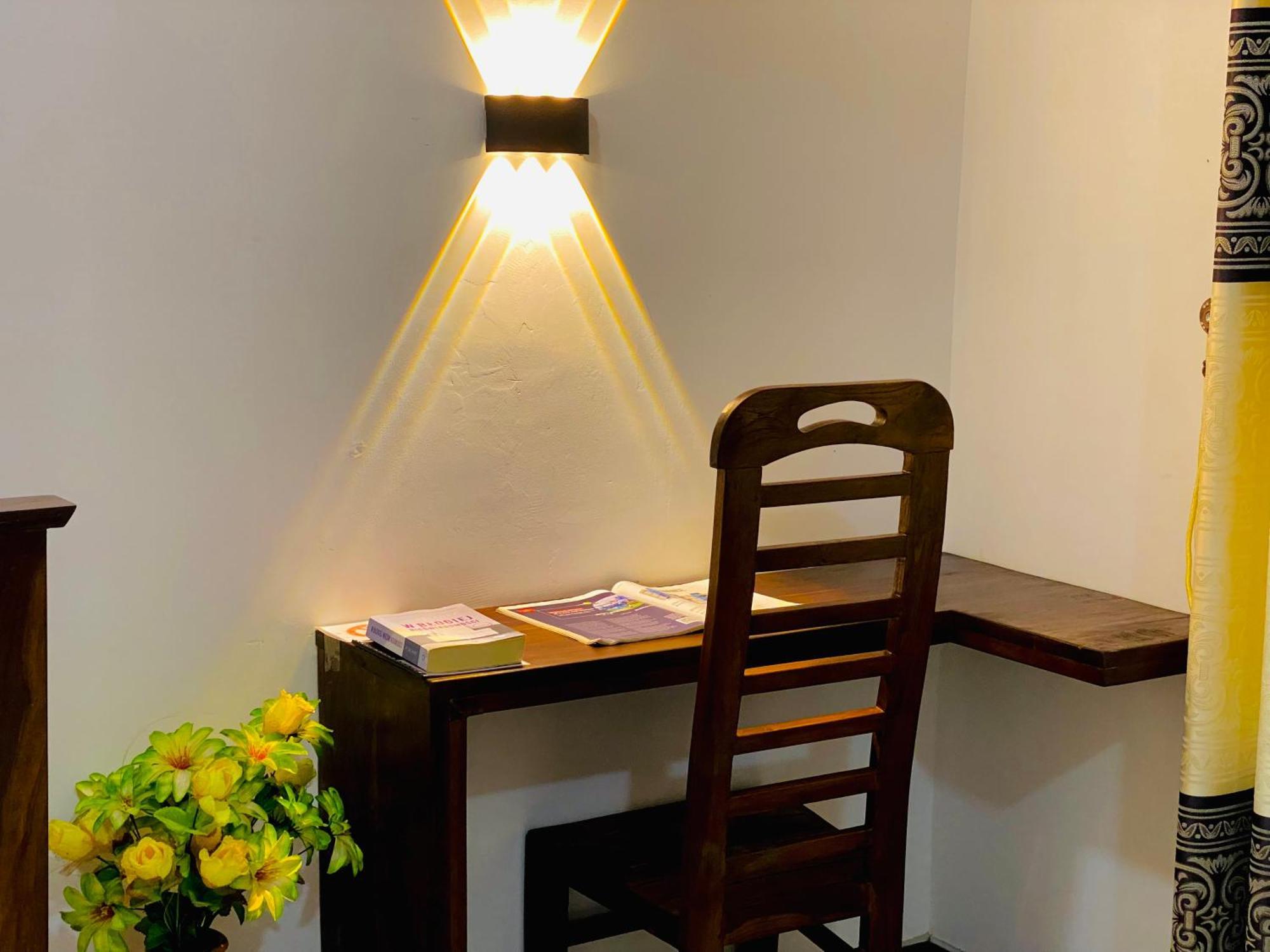 Lucky Villa Sigirija Zewnętrze zdjęcie