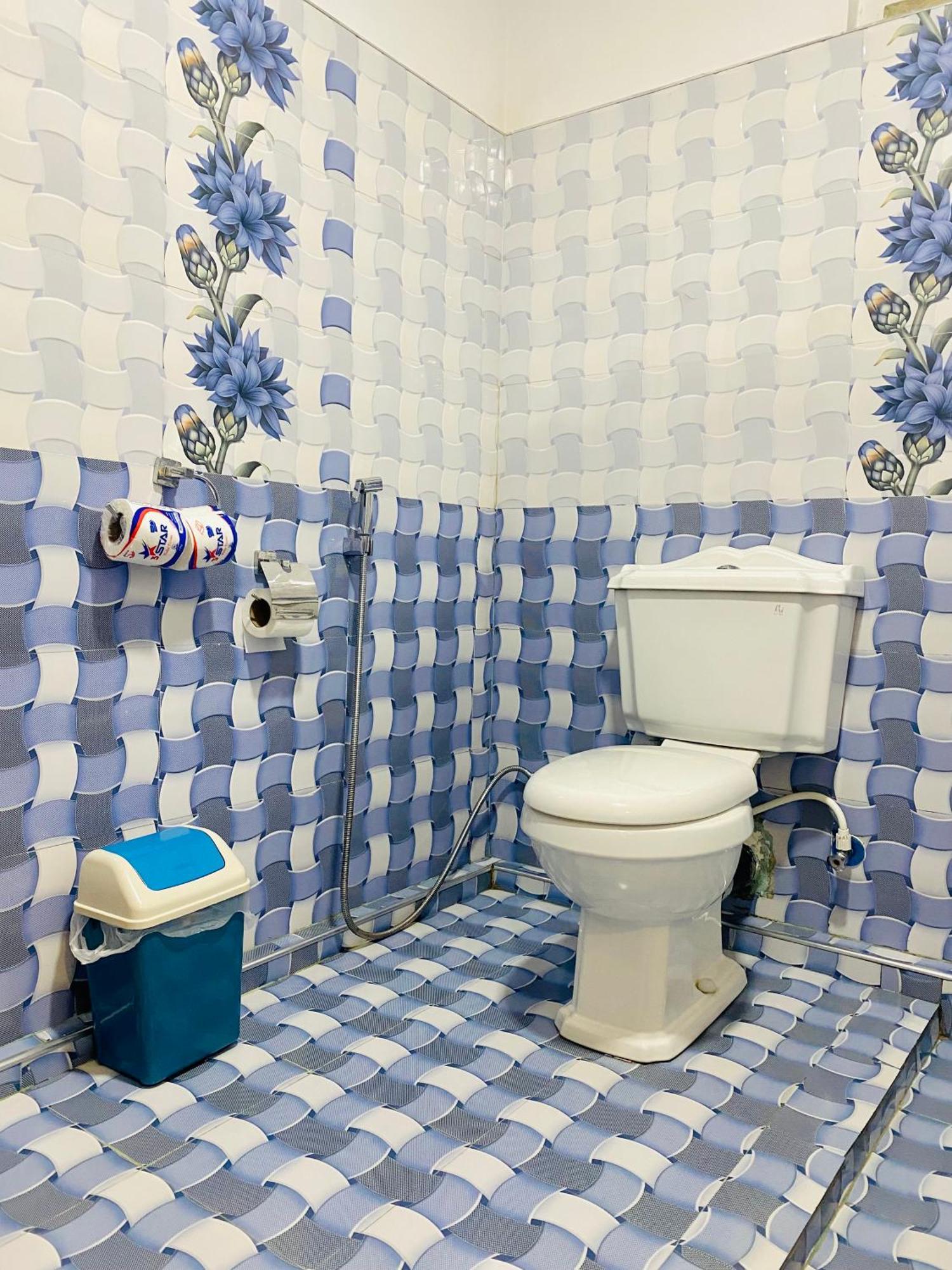 Lucky Villa Sigirija Zewnętrze zdjęcie