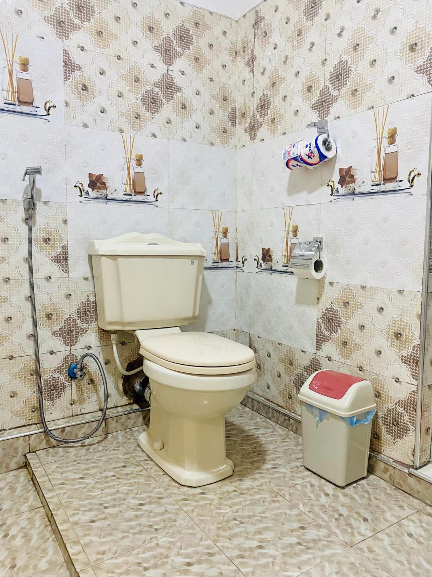 Lucky Villa Sigirija Zewnętrze zdjęcie